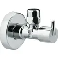 Produktbild: Schell Design-Eckventil Pint 1/2'' x 3/8'' - mit Quetschverschraubung - chrom