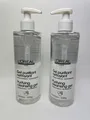 Produktbild: ⭐️Loreal Purifying Cleansing Gel Hand & Nails 2x400ml • L‘Oréal • NEU • Handgel
