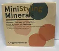 Produktbild: O&M Original Mineral Mini Styling Smooth,Thicken oder Texture Set 3x50ml Neu
