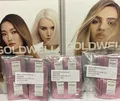 Produktbild: Goldwell Kerasilk Color Oil Brilliance Perfector 30x2ml =60ml Reise Größe Neu