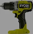 Produktbild: RYOBI 18 V ONE+ HP Brushless Akku-Bohrschrauber (RDD18X0) ohne Akku, 60 Nm NEU