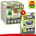 Produktbild: COMPO BIO Universal-Trichterfalle + Pflaumenwickler Lockstoff 3 Dispenser
