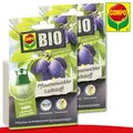 Produktbild: COMPO BIO 2 x Pflaumenwickler Lockstoff 3 Dispenser Garten Schädlinge Obstbäume