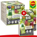 Produktbild: COMPO BIO Universal-Trichterfalle + 2 x Pflaumenwickler Lockstoff 3 Dispenser