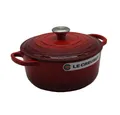 Produktbild: LE CREUSET Bräter Creuset Bräter Signature Rund