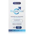 Produktbild: Medica-Group Bigger Size Kapseln zur Potenzsteigerung 60 KAP