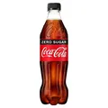 Produktbild: Cocacola Flasche Coca-Cola, 50 cl