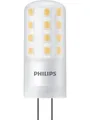 Produktbild: Philips LED-Lampe Spot 4.2W/827 (40W) Dimmable GY6.35