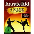Produktbild: Blu-ray Karate Kid Collection