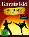Produktbild: Karate Kid Collection (6 Blu-rays)