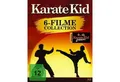 Produktbild: Blu-ray Karate Kid Collection