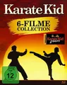 Produktbild: Karate Kid Collection Blu-ray 6-Filme Collection