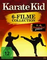 Produktbild: Karate Kid Collection (6 Blu-rays)