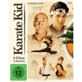 Produktbild: Karate Kid Collection (Blu-ray) Action 693 Min.