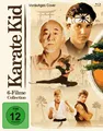 Produktbild: Karate Kid Collection (6 Blu-rays) (Blu-ray) John G. Avildsen Ralph Macchio