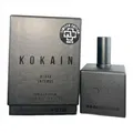Produktbild: Rammstein Kokain Black Intense, EdP 100 ml