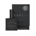 Produktbild: Rammstein KOKAIN BLACK INTENSE 100ml EdP Eau de Parfum Spray Limited Lindemann