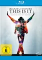 Produktbild: Michael Jackson's - This Is It # BLU-RAY-NEU