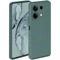 Produktbild: ONEFLOW Soft Case für Redmi Note 13 5G Hülle aus Silikon mit Kameraschutz, Silikonhülle mit erhöhtem Schutz fürs Display, Backcover Schutzhülle, weiche Handyhülle, Petrol