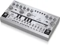 Produktbild: 4033653031653 Behringer TD-3-SR Syntezator linii basowej srebrny Behringer