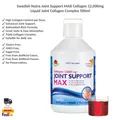 Produktbild: Swedish Nutra Joint Support MAX Collagen 12.000mg Gelenk-Kollagen-Komplex 500ml