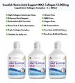 Produktbild: Swedish Nutra Joint Support MAX Collagen 12.000mg  Gelenk-Kollagen-Komplex -3