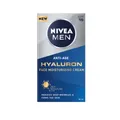 Produktbild: NIVEA MEN Anti-Age Hyaluron Anti-Falten Creme LSF 15 50 ml