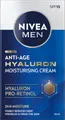 Produktbild: 340883 NIVEA MEN Hyaluron Anti-Falten Creme 50 ml