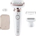 Produktbild: Braun Epilierer Silk-epil 9 9-030 3D SensoSmart