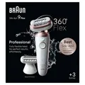 Produktbild: BRAUN Epilierer 9-030 3D SensoSmart