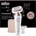Produktbild: BRAUN Silk-épil 9-030 3D SensoSmartTM