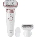 Produktbild: Braun Silk-epil Flex 9-030 3D SensoSmartTM