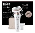 Produktbild: Braun Epilierer Silk-épil 9 Flex 9-030 3D Epilierer