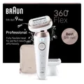 Produktbild: BRAUN Silk-épil 9 Flex 9-030 3D Epilierer #1907035