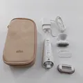 Produktbild: Braun Silk-épil 9 Flex, Epilierer Damen / Haarentferner - unvollständig -