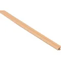 Produktbild: Primo Türdichtung Holzzarge Lignum 34 Beige 3-4 mm x 5 m