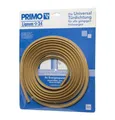 Produktbild: Primo Türbodendichtung Primo Universaldichtung Holzzarge Lignum 34 beige