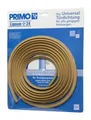 Produktbild: Primo Universaldichtung Holzzarge Lignum 34 beige, 5 Meter  Dichtung