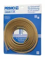 Produktbild: Primo Universal Dichtung Lignum 34 für Holzzarge 5 x 11-13 x 3-4 x 7 mm beige 5m