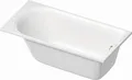 Produktbild: Duravit D-Neo Einbau-Badewanne, rechteckig, Sanitäracryl, 1500x750mm, 700471000000000