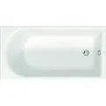 Produktbild: Duravit D-Neo Einbau-Badewanne, rechteckig, Sanitäracryl, 1500x750mm, 700471000000000