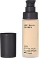 Produktbild: Gertraud Gruber Skin Perfection Foundation 30 ml 20 Ivory Flüssige Foundation