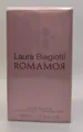 Produktbild: Laura Biagiotti Roma 50 ml Eau de Toilette OVP in Folie
