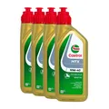 Produktbild: CASTROL MTX 10W-40 Getriebeöl API SG, 4x1 Liter