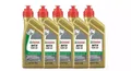 Produktbild: 5 L Castrol MTX 10W40 Gear Öl Mineral Austausch Übertragung Motorrad 2T/4T Api