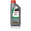 Produktbild: CASTROL 1 L LITER MTX 10W-40 MOTORAD GETRIEBEÖL SCHALTGETRIEBE