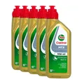 Produktbild: CASTROL MTX 10W-40 Getriebeöl API SG, 5x1 Liter