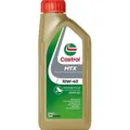 Produktbild: Castrol MTX 10W-40 Motorradgetriebeöl API SG 1 Liter 15F1BB