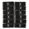 Produktbild: Yonex Overgrip Super Grap 12er, Schwarz, 0196260121800000
