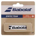 Produktbild: Babolat Syntec Team Grip In Weiss